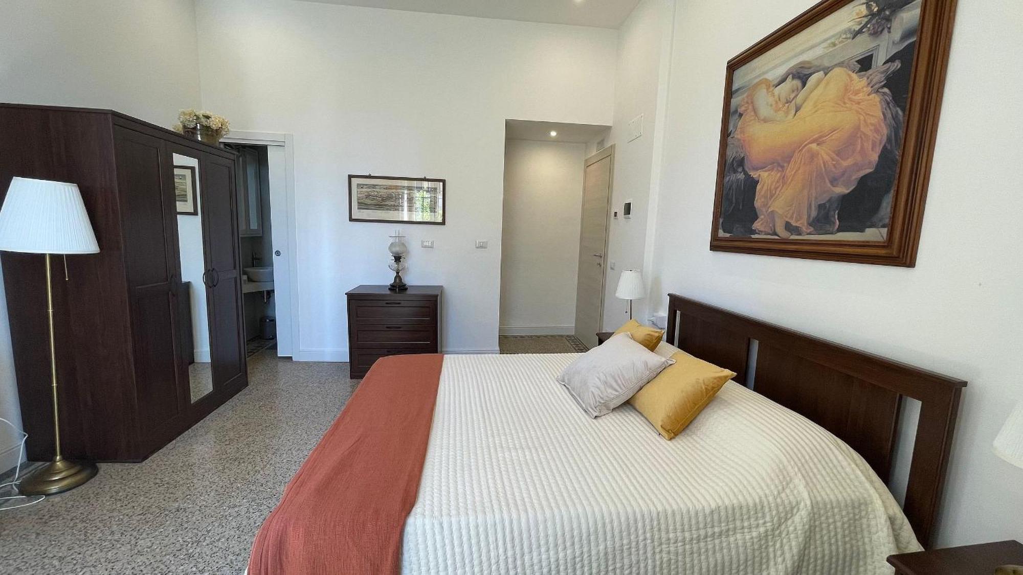 Villa Nanni Suites - Camera Anfiteatro - Lucca Exterior photo